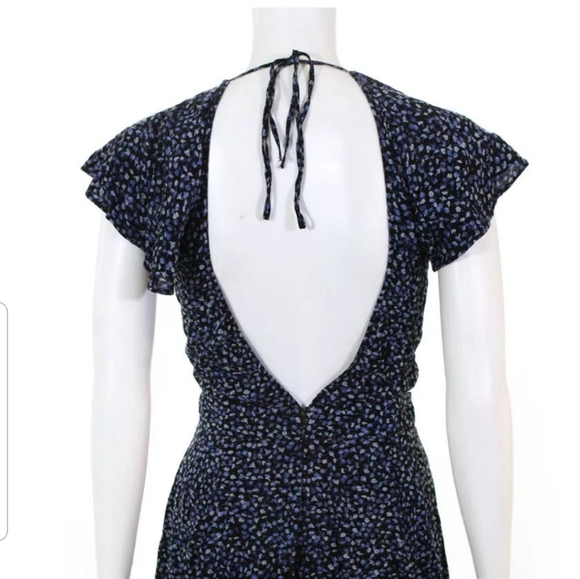 Denim and supply Ralph Lauren dress size 8 - Picture 4 of 6